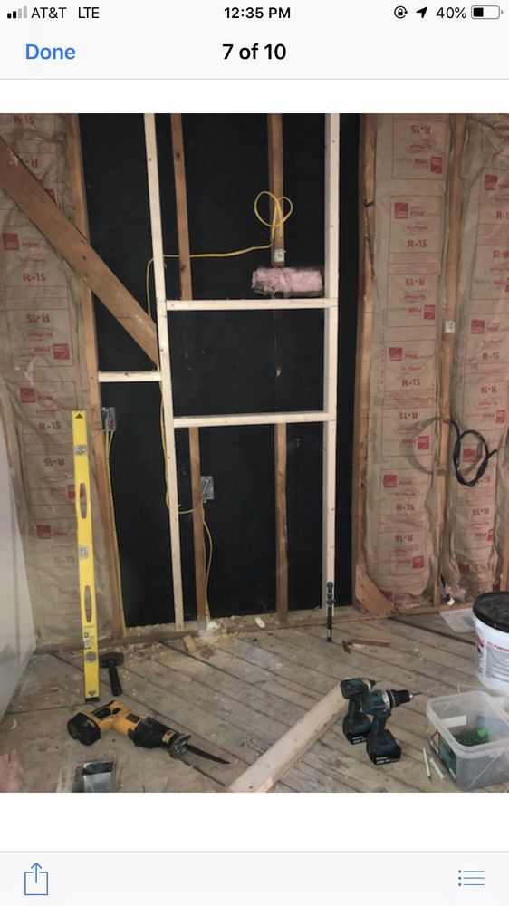Photo of Piedmont Residential Building & Home Services