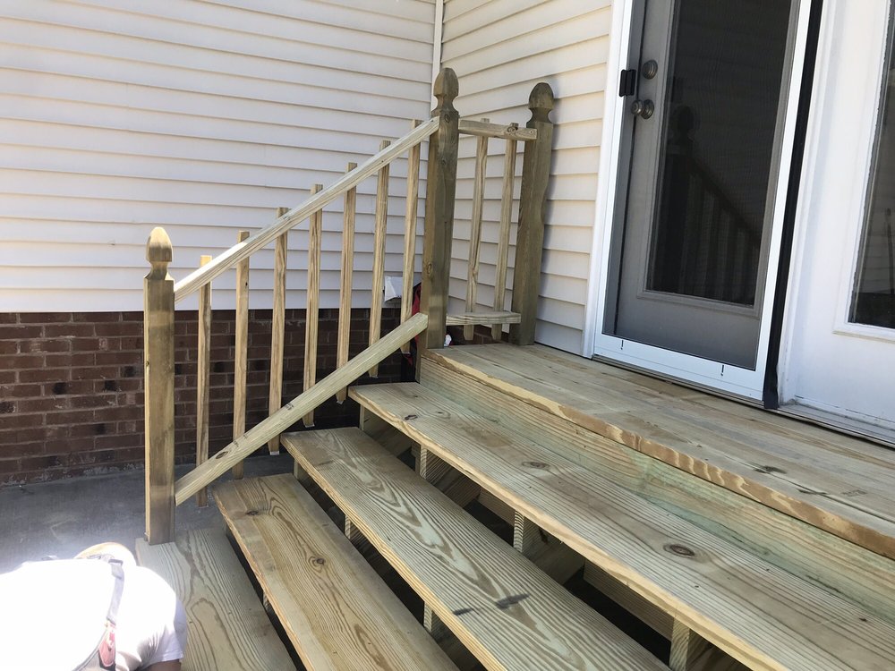 Photo of Piedmont Residential Building & Home Services