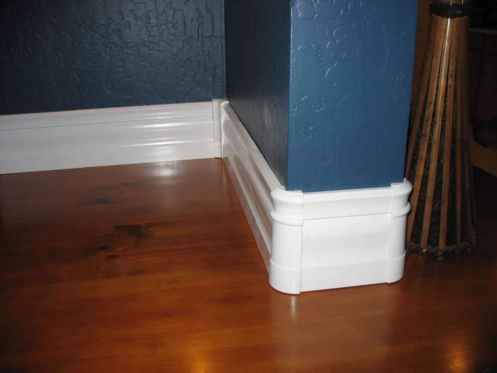 Photo of Classy Corners