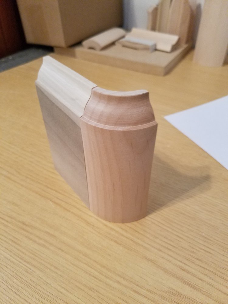 Photo of Classy Corners