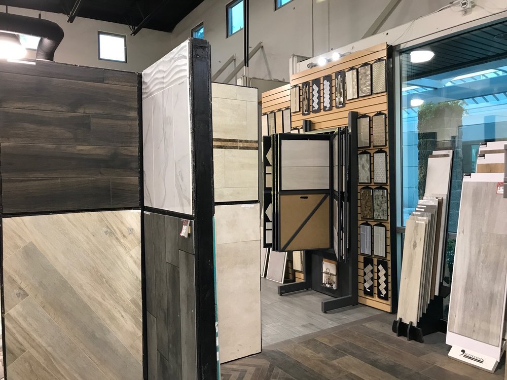 Photo of Designer Tile Plus