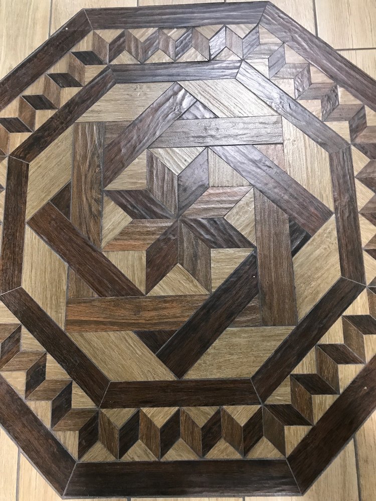 Photo of Designer Tile Plus