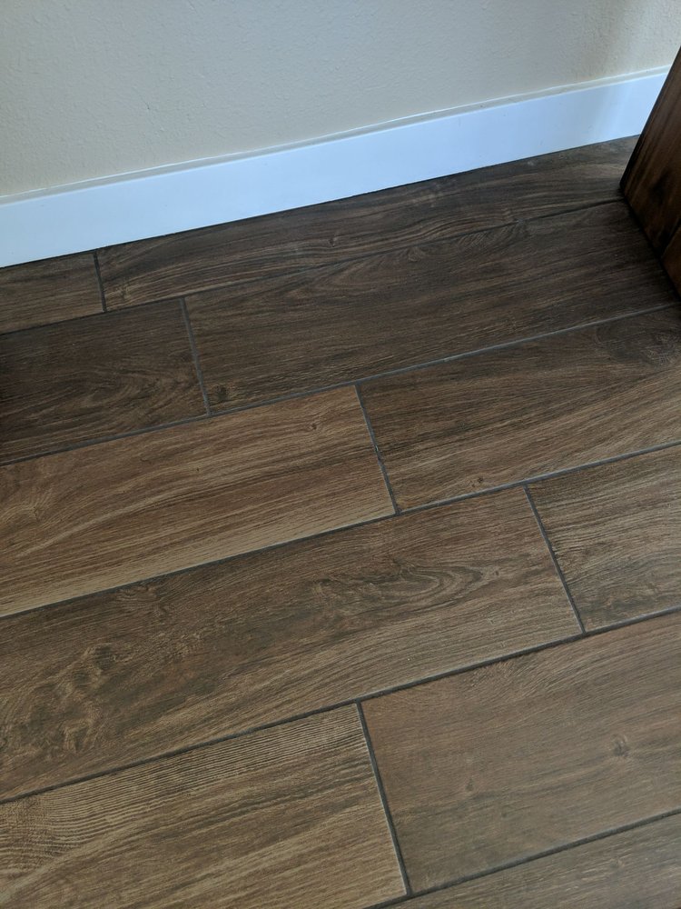 Photo of Designer Tile Plus