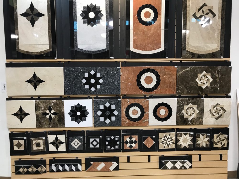 Photo of Designer Tile Plus