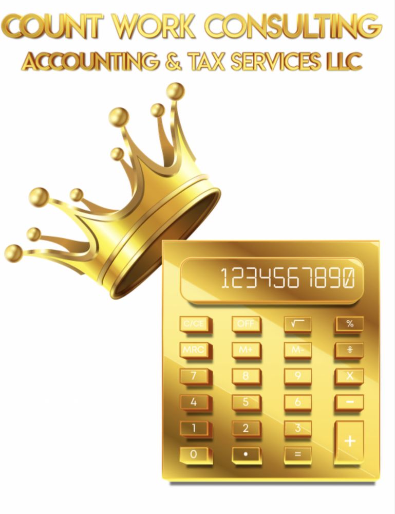 Photo of Count Work Consulting Accounting & Tax Services