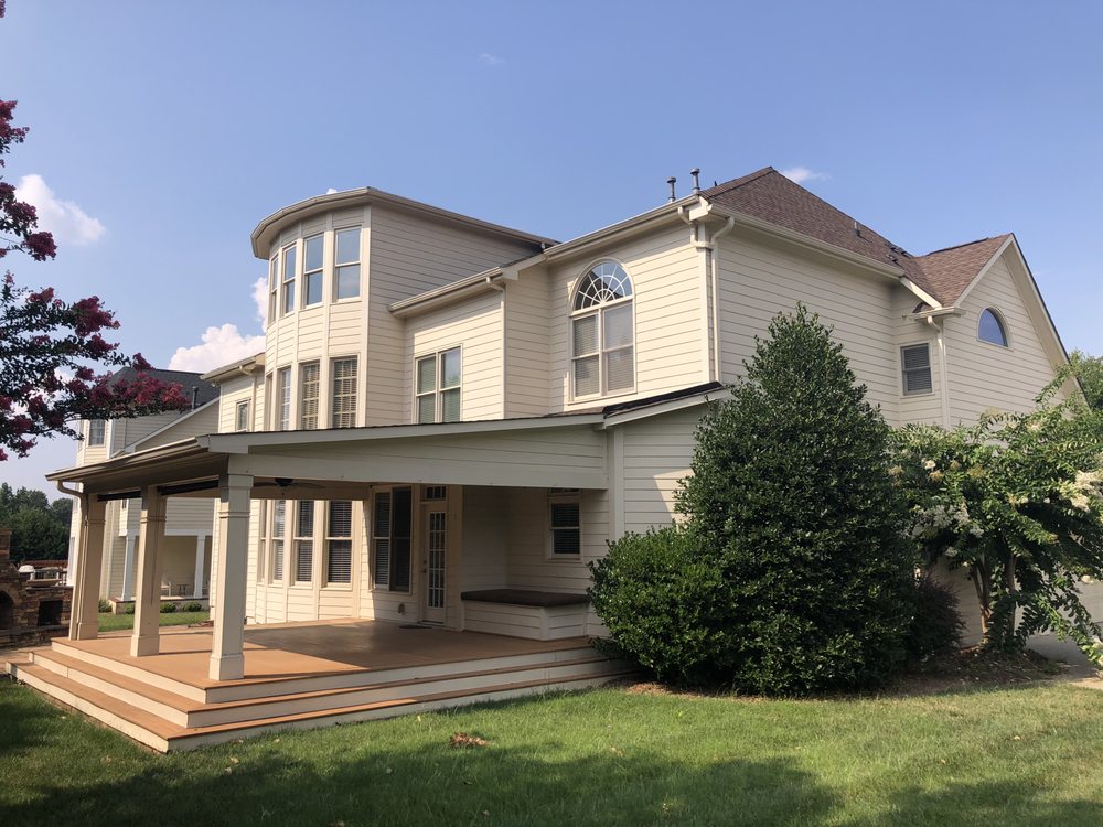 Photo of Signature Exteriors