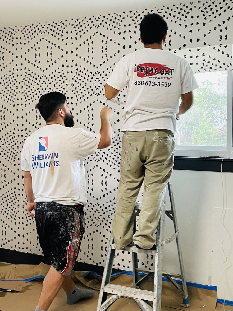 Photo of Fresh Coat Painters of Marble Falls