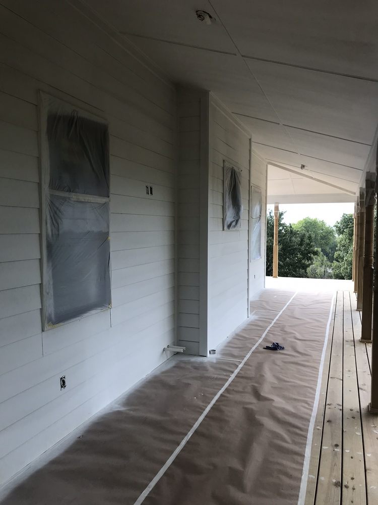 Photo of Fresh Coat Painters of Marble Falls