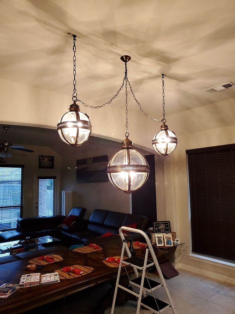 Photo of Frisco Electric