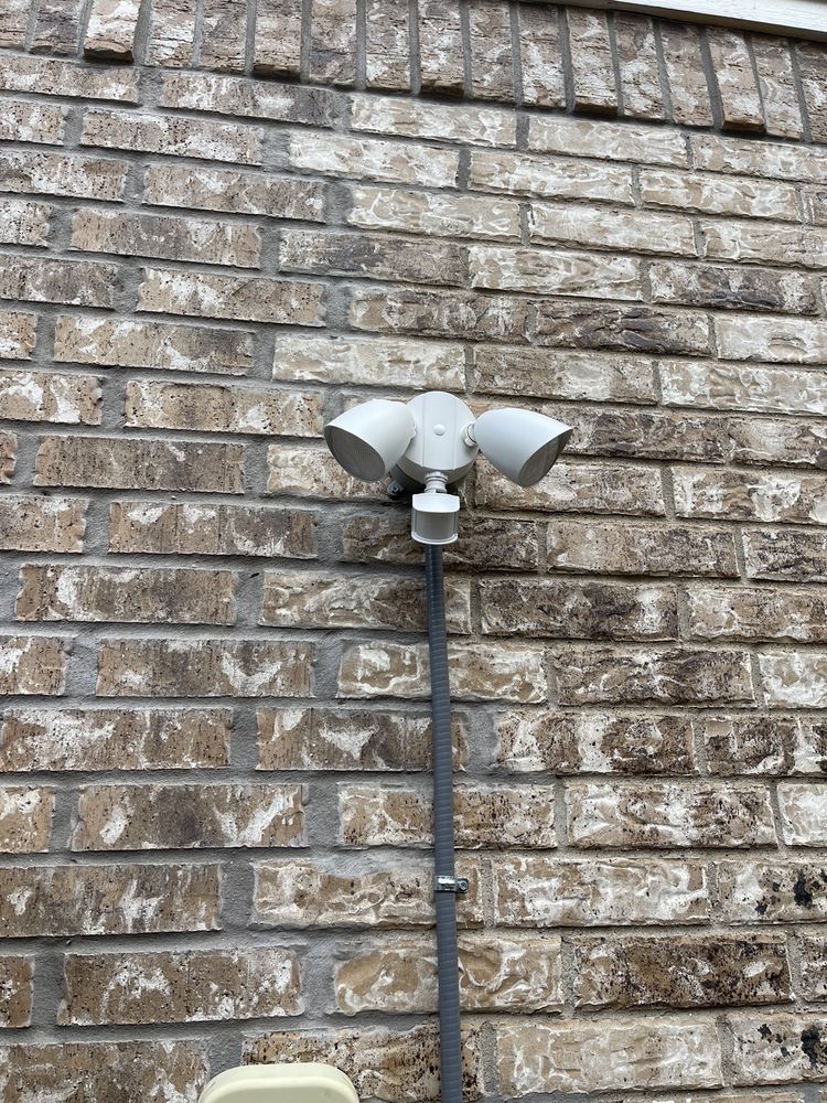 Photo of Frisco Electric