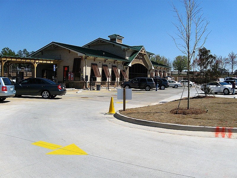 Photo of Aloha Car Wash