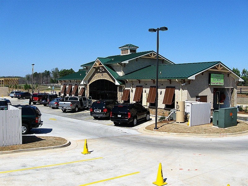 Photo of Aloha Car Wash