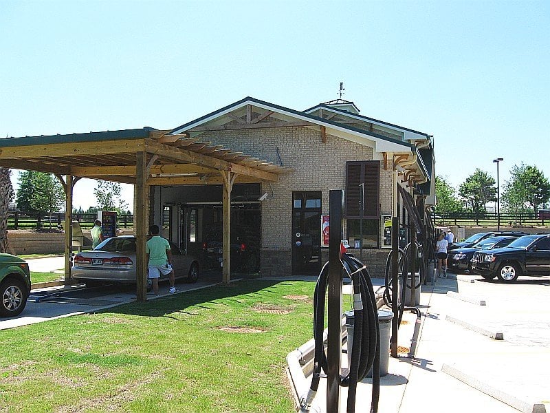 Photo of Aloha Car Wash