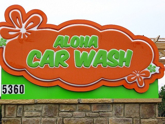 Photo of Aloha Car Wash