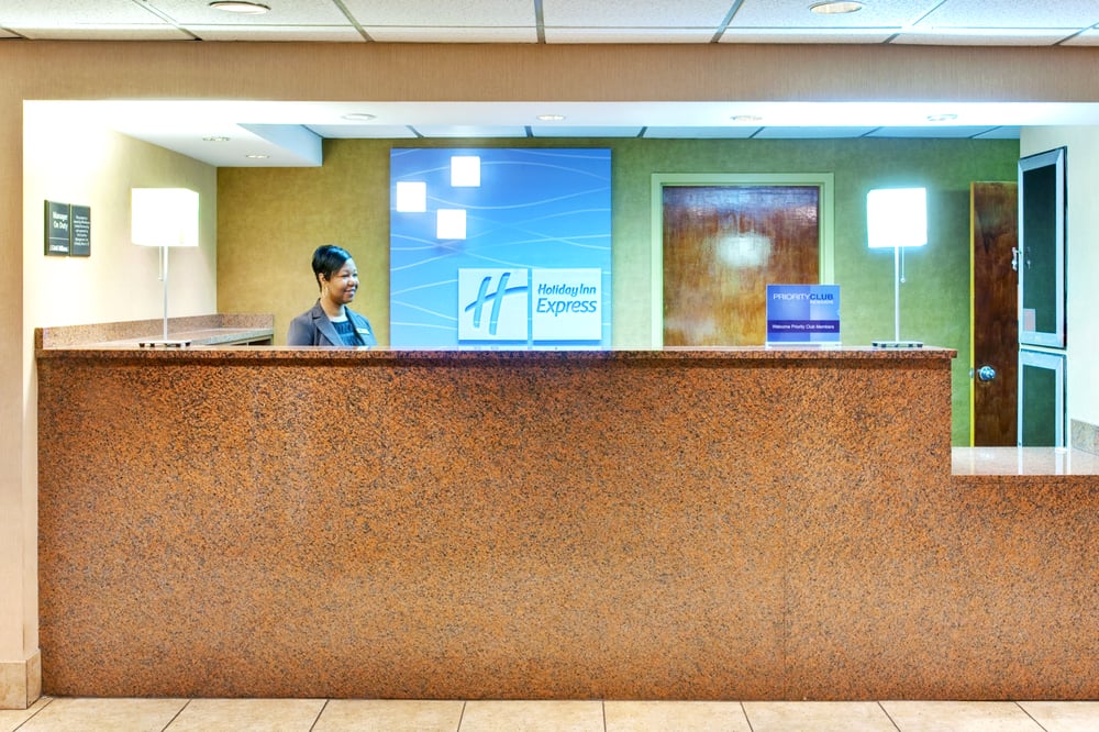 Photo of Holiday Inn Express Memphis Medical Center Midtown