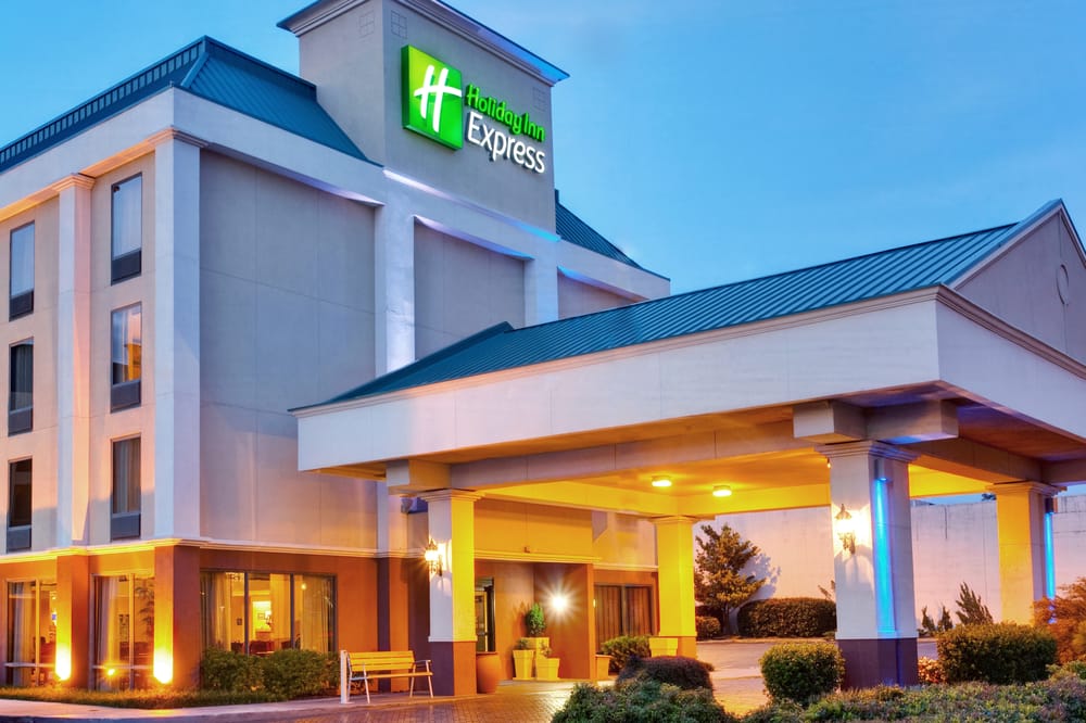 Photo of Holiday Inn Express Memphis Medical Center Midtown