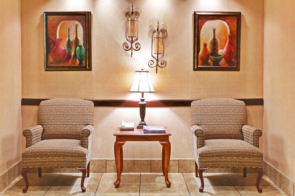 Photo of Holiday Inn Express Memphis Medical Center Midtown