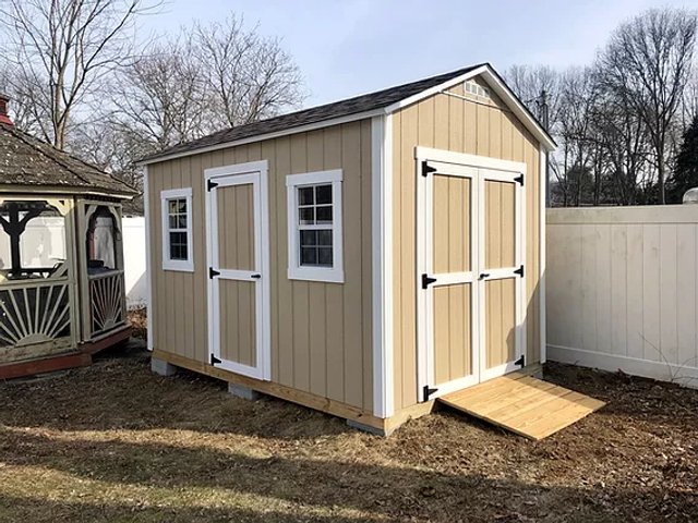 Photo of Jones Shed Company