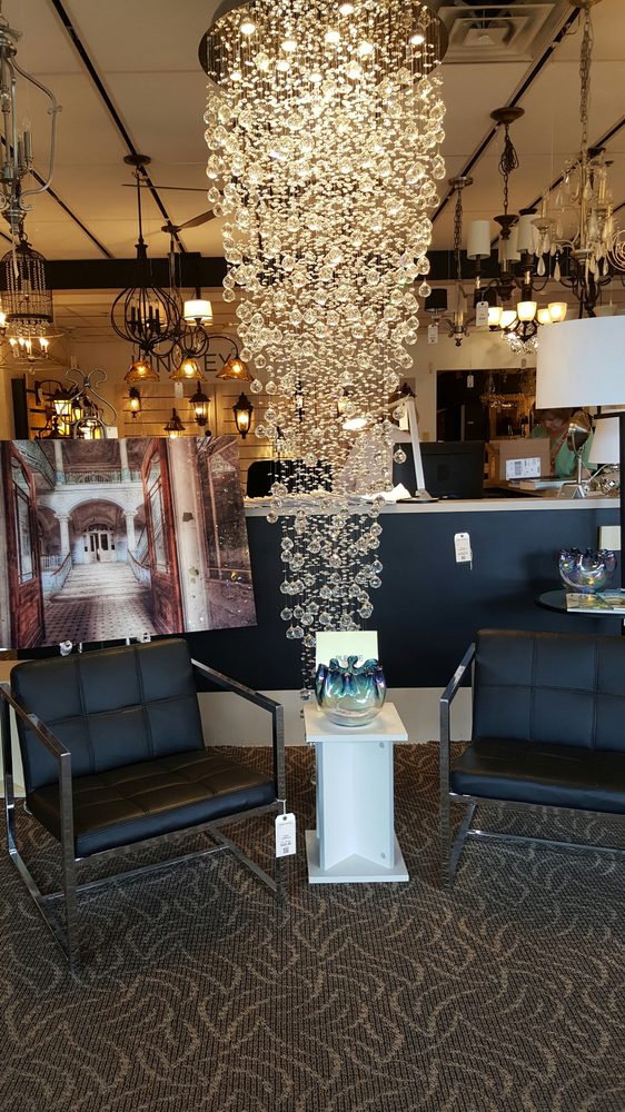 Photo of Michigan Chandelier