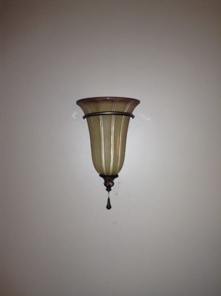 Photo of Michigan Chandelier