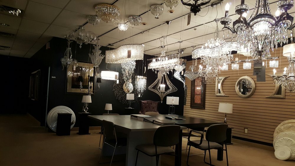 Photo of Michigan Chandelier