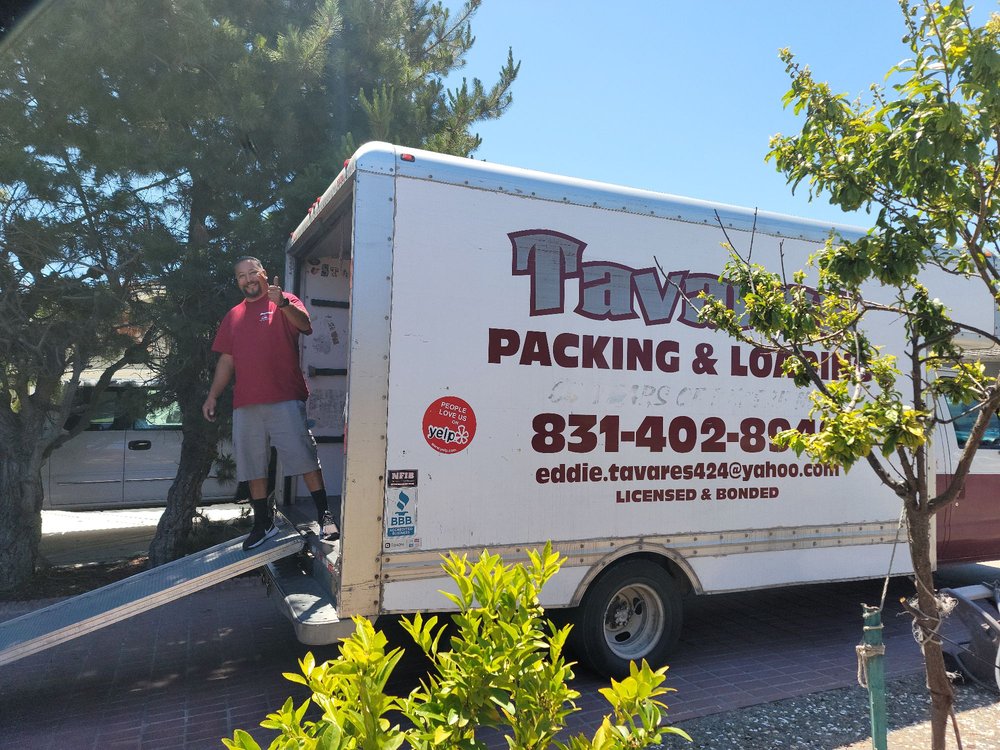 Photo of Tavares Packing & Loading