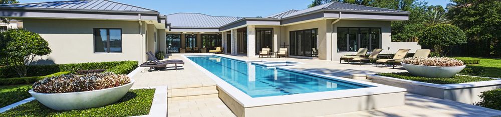 Photo of Dependable Pool Services