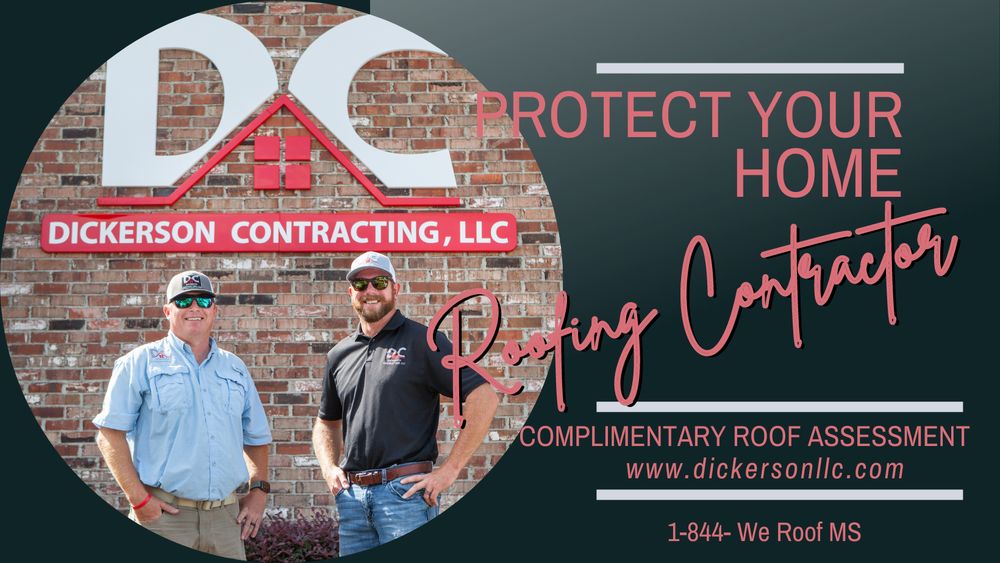 Photo of Dickerson Contracting