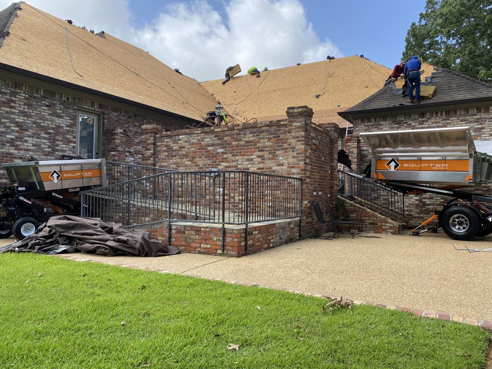 Photo of Dickerson Contracting