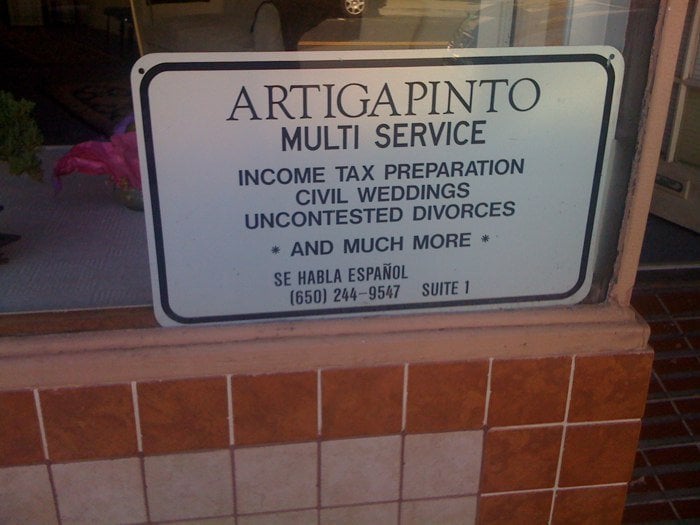 Photo of Artigapinto Legal Document Preparation