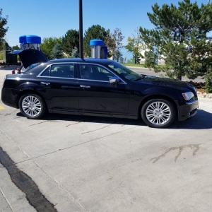 Thornton WashCO Car & Dog Wash