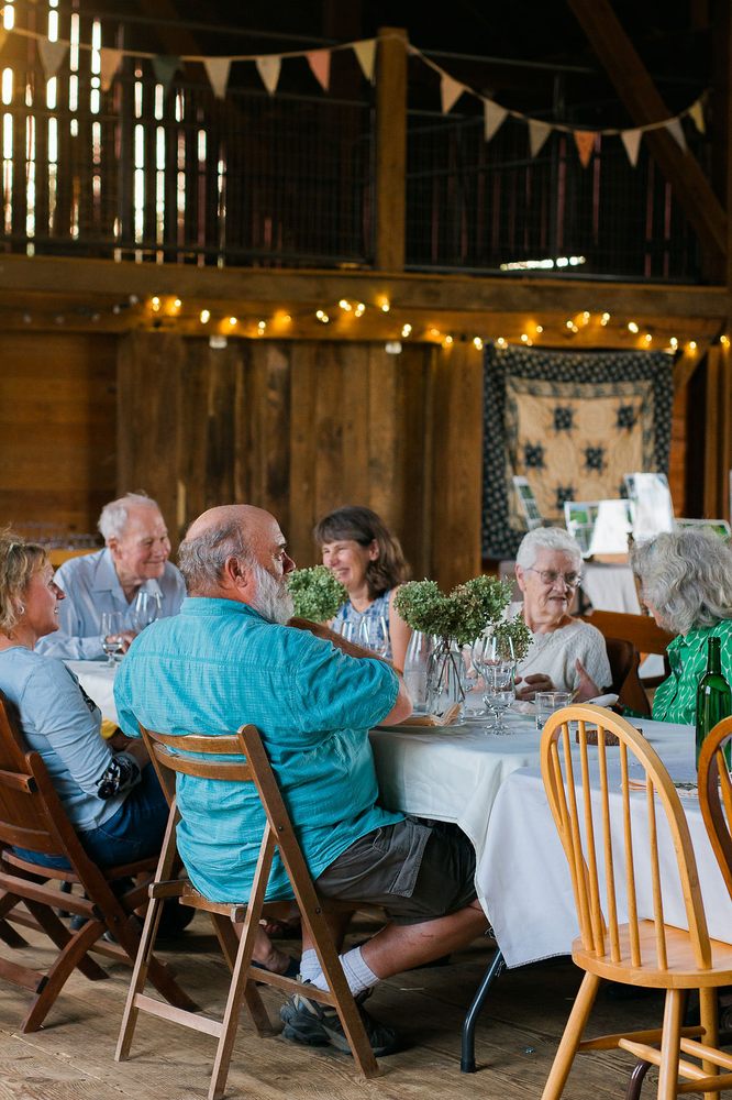 Photo of Fox Haven Farm & Retreat Center