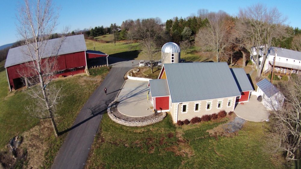 Photo of Fox Haven Farm & Retreat Center