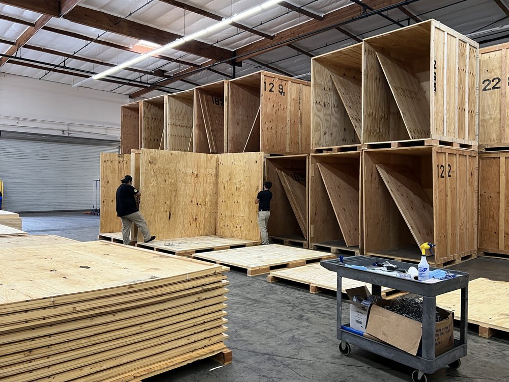 Photo of Emergency Packout