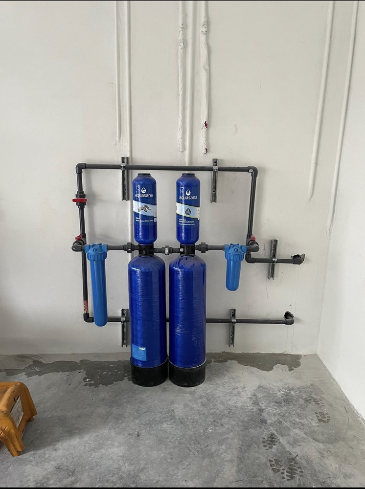 Photo of Douglas Orr Plumbing