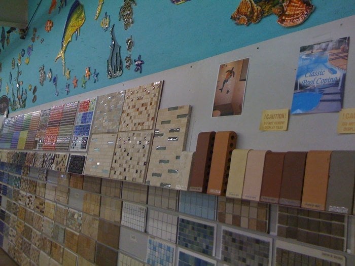 Photo of D&B Tile of Palmetto Bay