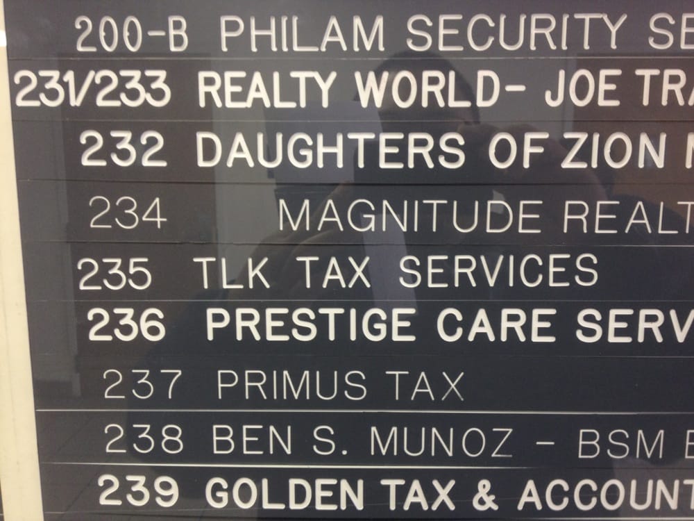 Photo of TLK Tax Services