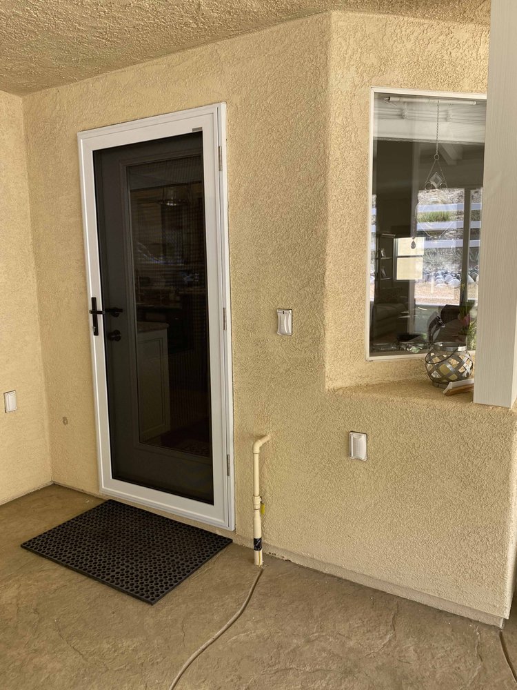 Photo of Security Plus