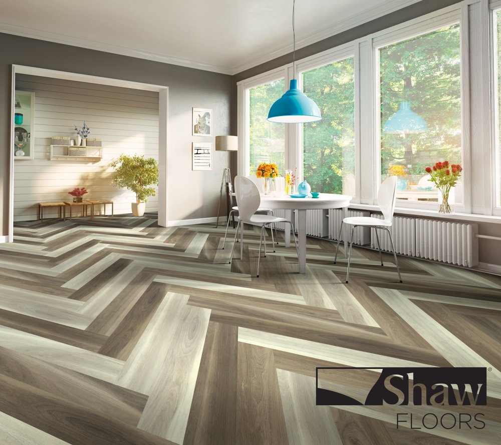 Photo of West Coast Flooring Center