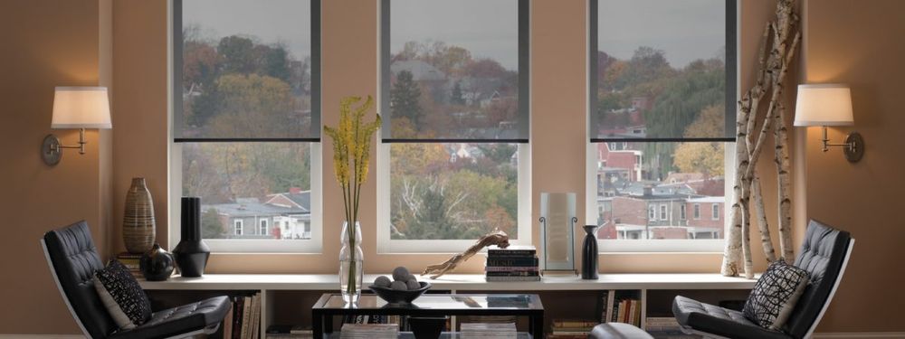 Photo of Blinds by Design