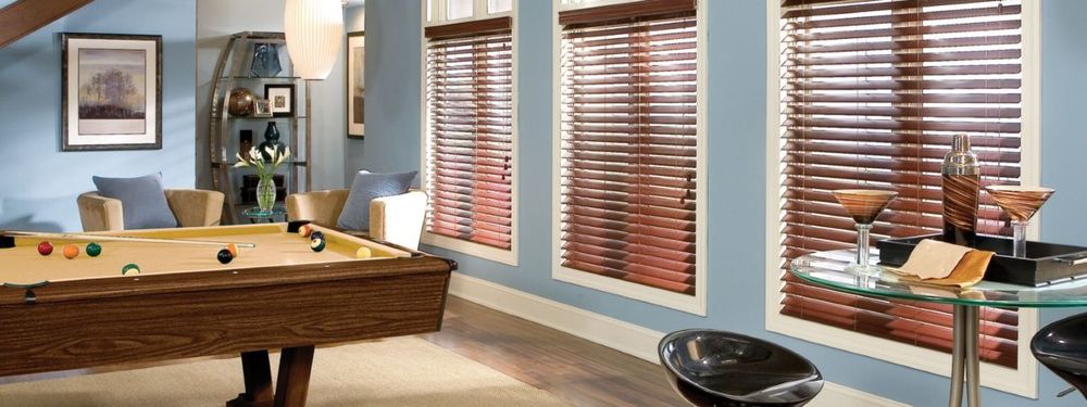 Photo of Blinds by Design