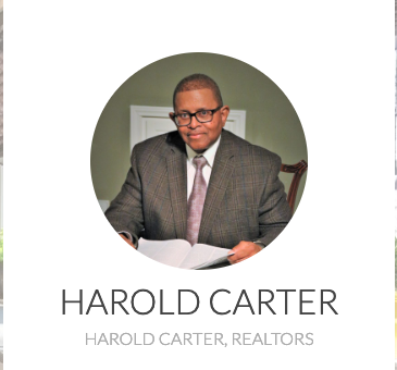 Photo of Harold Carter Realtors
