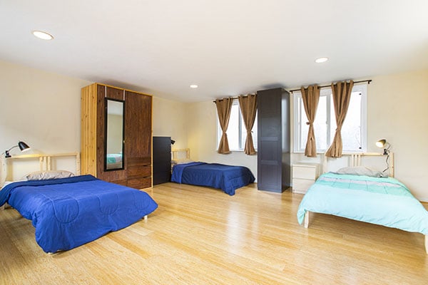 Photo of Berkeley Housing for Students at Casa Cedar