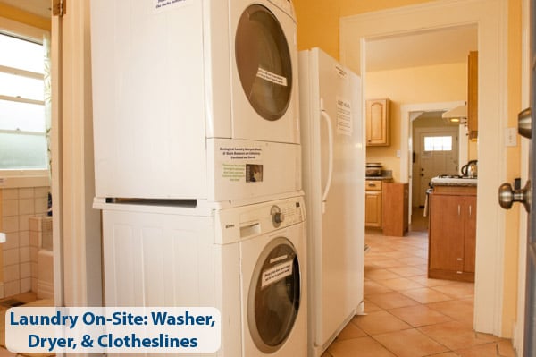 Photo of Berkeley Housing for Students at Casa Cedar