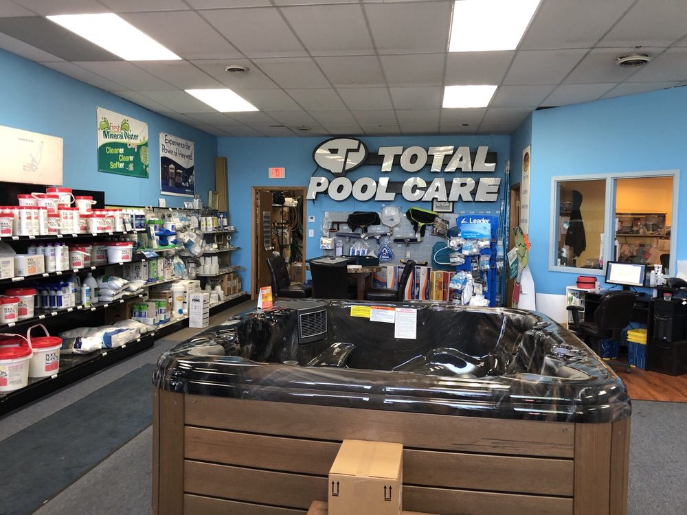 Photo of Leisure Pools and Spas