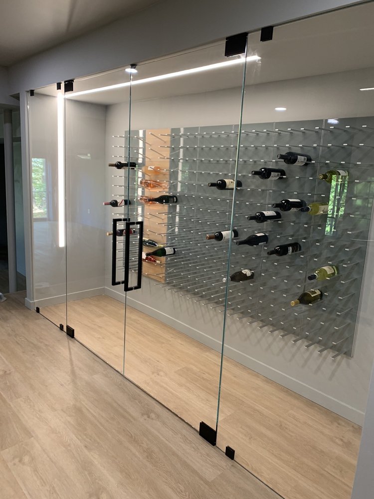 Photo of Majestic Glass & Mirrors
