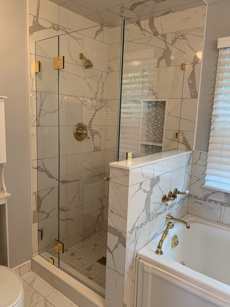Photo of Majestic Glass & Mirrors