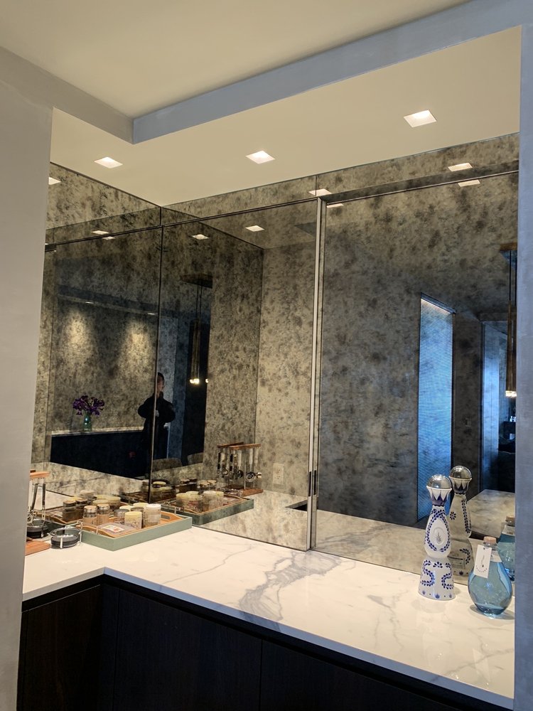Photo of Majestic Glass & Mirrors