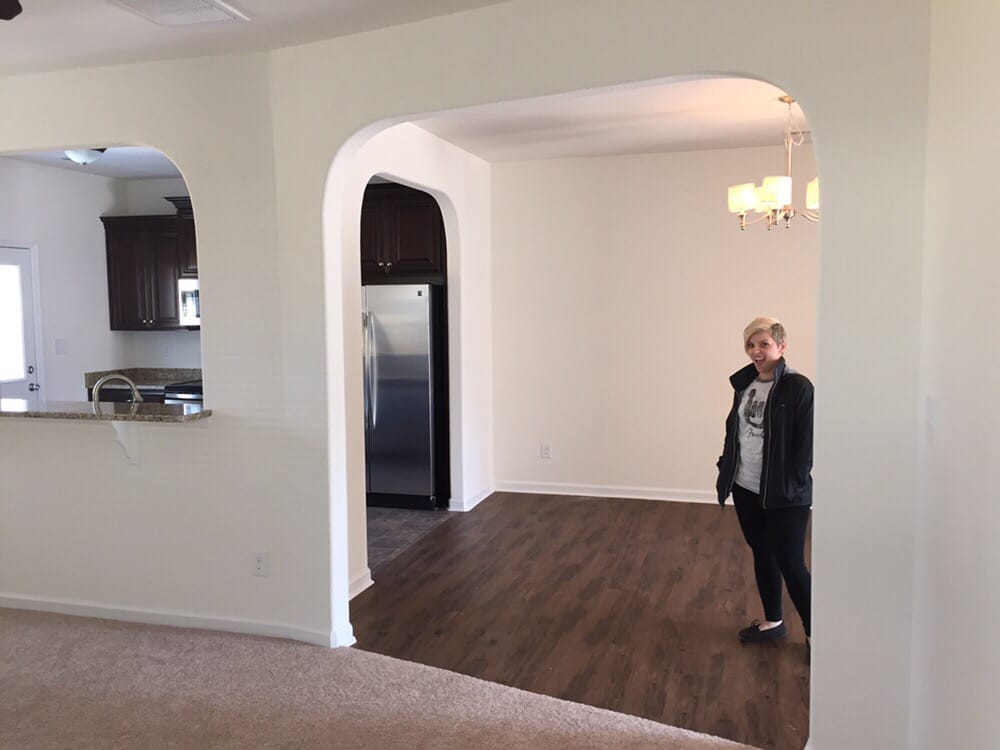 Photo of Ronnie Calvert- VA Home Realty