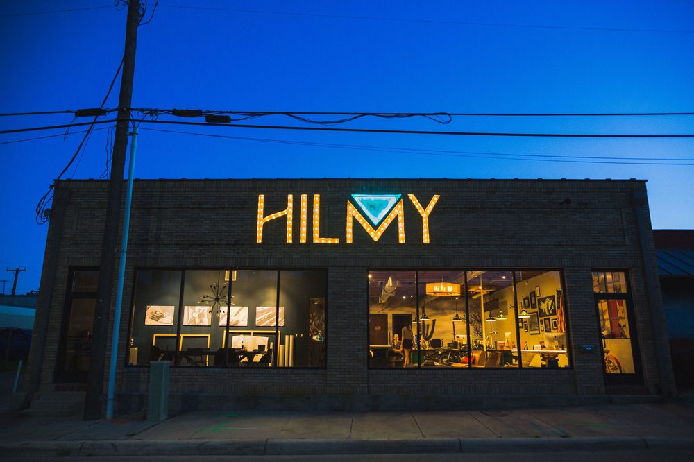 Photo of Hilmy